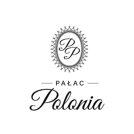 Palac Polonia Лодз Екстериор снимка