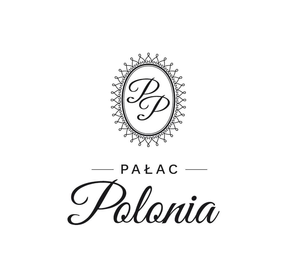 Palac Polonia Лодз Екстериор снимка